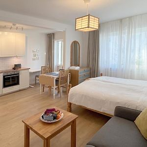 Studio Appartement